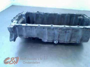 Carterpan van een Volkswagen Caddy beschikbaar voor biedingen
