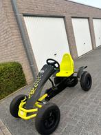Go-kart BERG Trinity BFR Limited Edition, Kinderen en Baby's, Speelgoed | Buiten | Skelters, Ophalen, Zo goed als nieuw, Berg
