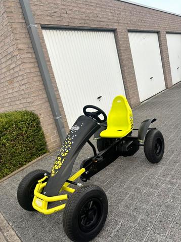 Go-kart BERG Trinity BFR Limited Edition beschikbaar voor biedingen