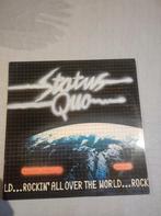 Lot de vinyles, Enlèvement ou Envoi