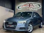 Audi A3 1.0 TFSI S port * GAR 12 MOIS * 1ER PROP * SEDAN, Auto's, 4 deurs, Euro 6, Leder, Bedrijf