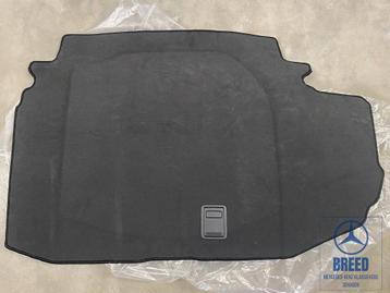 NOS kofferbakmat voor Mercedes-Benz W220 S-Klasse beschikbaar voor biedingen