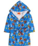 Paw Patrol Badjas Blauw - Maat 122/128, Kinderen en Baby's, Nacht- of Onderkleding, Nieuw, Ophalen of Verzenden, Paw Patrol