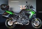 Kawasaki Versys 650 Grand Tourer Btw Recupereerbaar, Motoren, Motoren | Kawasaki, 2 cilinders, 649 cc, Bedrijf, Meer dan 35 kW