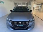 Peugeot 208 ALLURE, Auto's, Peugeot, Automaat, Parkeersensor, 100 pk, Bedrijf