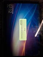 Huawei tablet werkt nog maar heeft glas schade, Computers en Software, Ophalen