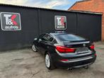 BMW 520 GT 2013, Auto's, BMW, Automaat, Leder, Bedrijf, Diesel