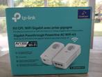 TP-linkkit Wifi 3-adapters, Computers en Software, WiFi-versterkers, Ophalen, Zo goed als nieuw, TP-Link