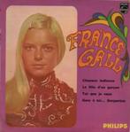 france gall, Cd's en Dvd's, Verzenden