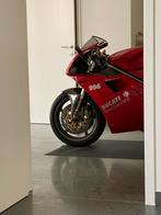 Ducati 996 - Een parel voor de Echte Liefhebber, Particulier