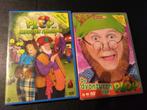 Kabouter Plop DVD's, Overige genres, Alle leeftijden, Gebruikt, Film