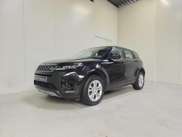 Land Rover Range Rover Evoque 2.0d Autom. - GPS - Airco - D beschikbaar voor biedingen