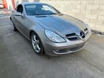 Mercedes slk 200 kompressor cabriolet, Auto's, Mercedes-Benz, Automaat, Cabriolet, SLK, Particulier