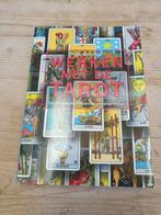 Hajo Banzhaf - Werken met de Tarot.  Leidraad partnerkeuze, H. Banzhaf, Ophalen of Verzenden, Zo goed als nieuw