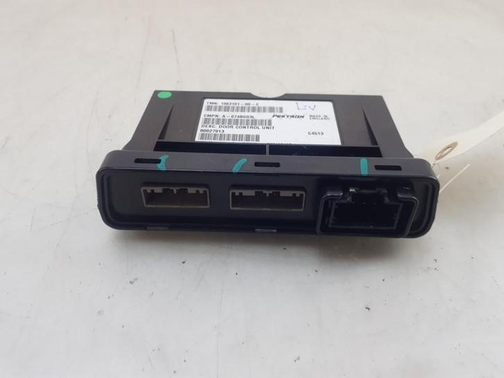 COMPUTER CENTRALE VERGRENDELING Tesla Model S, Auto-onderdelen, Elektronica en Kabels, Overige automerken, Gebruikt