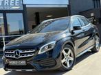 Mercedes-Benz GLA 200 d PACK AMG /BOITE AUTO/ NAVI/ CAMERA/, Gebruikt, 4 cilinders, Bedrijf, 5 deurs