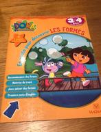 Dora l’exploratrice - Les formes, Comme neuf