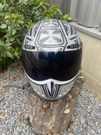 Helm, Motoren, Ophalen, Tweedehands, XS, Integraalhelm