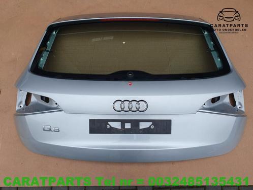 8R0827023C q5 kofferdeksel Q5 achterklep q5 = 2008-2015, Auto-onderdelen, Carrosserie, Deur, Audi, Gebruikt