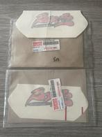 Yamaha Mbk next generation stickers, Fietsen en Brommers, Ophalen of Verzenden, Zo goed als nieuw, Yamaha