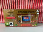 Nintendo Game & Watch Super Mario Bros, Ophalen of Verzenden, Nieuw