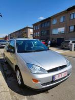 Ford Focus 2001 Euro 4, Nieuwe distributieriem&Keuring, Auto's, Stof, 4 cilinders, Grijs, Particulier