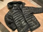 Errea pufferjas, Enlèvement ou Envoi, Comme neuf, Taille 56/58 (XL), Noir