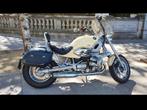 Bmw R 1200 C, Motoren, Ophalen