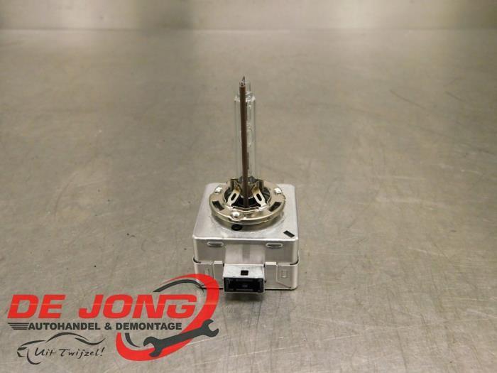 Xenon Lamp van een BMW X5, Auto-onderdelen, Verlichting, BMW, Gebruikt, 3 maanden garantie, Ophalen of Verzenden