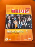 DVDbox thuis seizoen 1, Ophalen, Gebruikt, Alle leeftijden, Boxset