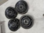 Te koop 4 fiat ducato velgen, Ophalen, Zo goed als nieuw