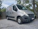 Renault master #bouwjaar 2012# 2300cc diesel !!Airco!!, 4 portes, Entreprise, 3 places, 2500 kg