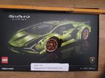 LEGO Lamborghini Sian FKP 37 42115, Envoi, Neuf, Ensemble complet, Lego