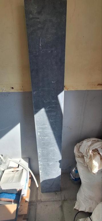 Nouveau rebord de fenêtre belge en pierre bleue, Enlèvement, Neuf