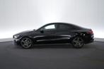 (1YLM901) MERCEDES-BENZ CLASSE CLA COUPE, Auto's, Mercedes-Benz, Voorwielaandrijving, Gebruikt, 116 pk, Alcantara