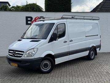 Mercedes-Benz Sprinter 213 2.2 CDI 366 DC 2x Schuifdeur Airc beschikbaar voor biedingen