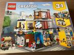 Lego Creator 31097, Ophalen, Zo goed als nieuw, Complete set, Lego