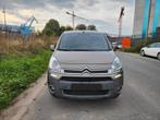 Citroën Berlingo Multispace 1.6HDI bj 2013 met 230.000km, Auto's, Citroën, Voorwielaandrijving, Euro 5, Zwart, 4 cilinders