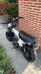 DAX 50CC lowrider zenhua, Fietsen en Brommers, Ophalen, Klasse B (45 km/u), Gebruikt, Zenhua