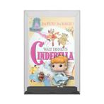 100e anniversaire de Disney POP ! Affiche du film Cendrillon, Statue ou Figurine, Enlèvement ou Envoi, Cendrillon ou Belle, Neuf