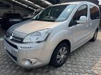 Citroën Berlingo Multispace - 1,6 VTI - Airco/2 schuifdeure, Auto's, Voorwielaandrijving, Euro 5, Stof, Gebruikt