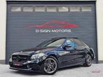 MERCEDES-BENZ C 43 AMG 3.0 V6 TURBO (390pk) 2019 62.413km !!, Auto's, Mercedes-Benz, Automaat, 4 deurs, 2996 cc, Leder