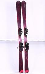 144 skis pour femmes ELAN INSOMNIA 14 TI 2024, Autres marques, Carving, Skis, 140 à 160 cm