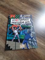 Blake en Mortimer, Ophalen of Verzenden, Zo goed als nieuw