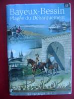 Bayeux-Bessin., Ophalen of Verzenden, Landmacht, Boek of Tijdschrift