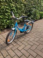 Fiets 18 inch, Fietsen en Brommers, Ophalen, Gebruikt, 18 inch