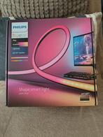 Philips Hue Play gradient lightstrip PC monitor - wit en gek, Computers en Software, Monitoren, Ophalen of Verzenden, Nieuw, Philips
