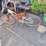Kinderfiets, Fietsen en Brommers, Ophalen, Gebruikt