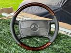 Mercedes R107 R129 W126 560SL 560SEC 500SL stuur volant, Auto-onderdelen, Ophalen of Verzenden, Mercedes-Benz