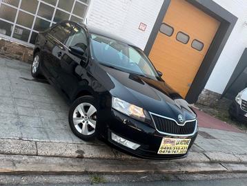Skoda Rapid 4Portes 1.2 essence 66kw 2017année 0032478767323 beschikbaar voor biedingen